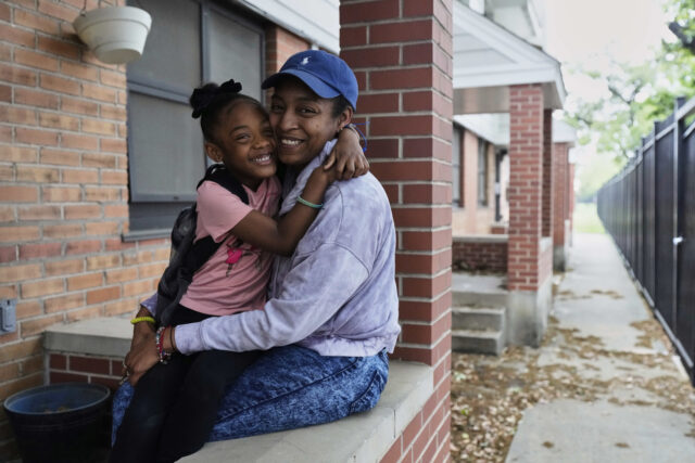 The Associated Press