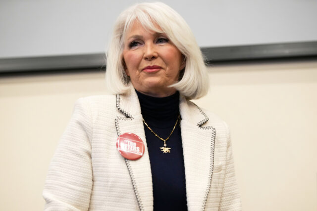 The Associated Press