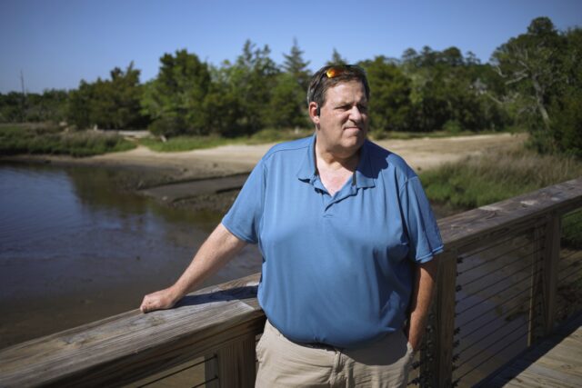 The Associated Press