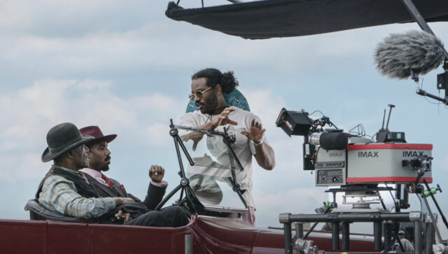 Film - Sinners The Associated Press