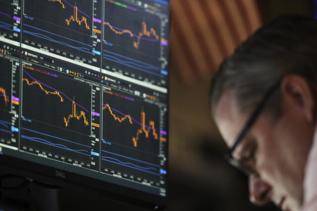 The Associated Press