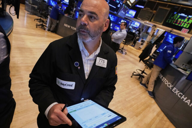 The Associated Press