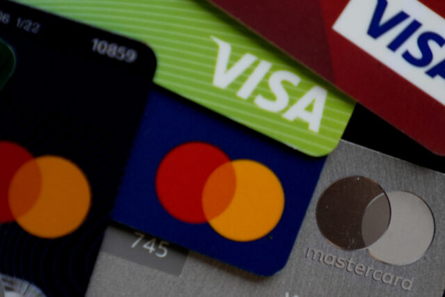 Financial Wellness-Credit Card Late Fees The Associated Press