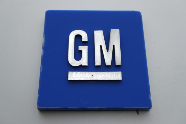 GM Engine Recall The Associated Press