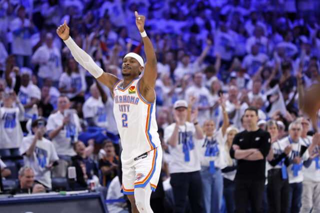 The Associated Press