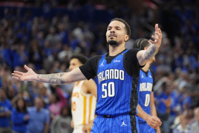 The Associated Press