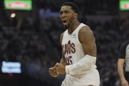 The Associated Press