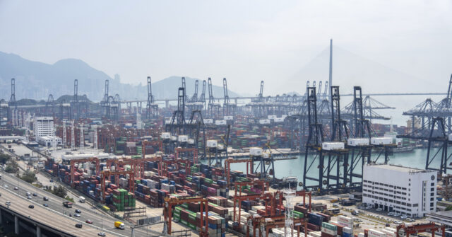 Hongkong Post Suspends US-bound Shipments Amid Tariff Escalation
