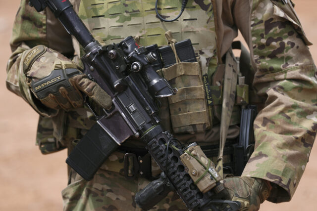 Immigration Border The Associated Press