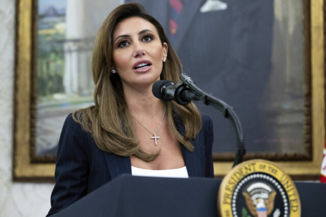 Immigration Investigation New Jersey The Associated Press