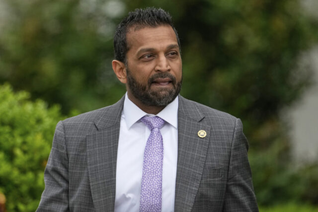 Immigration Judge Arrested The Associated Press