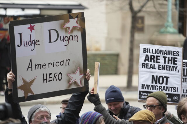 The Associated Press