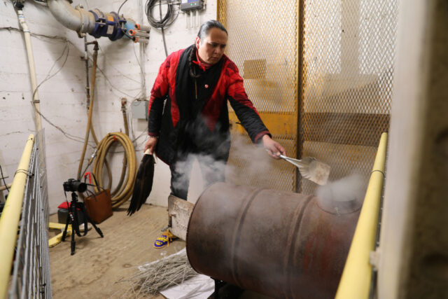 The Associated Press