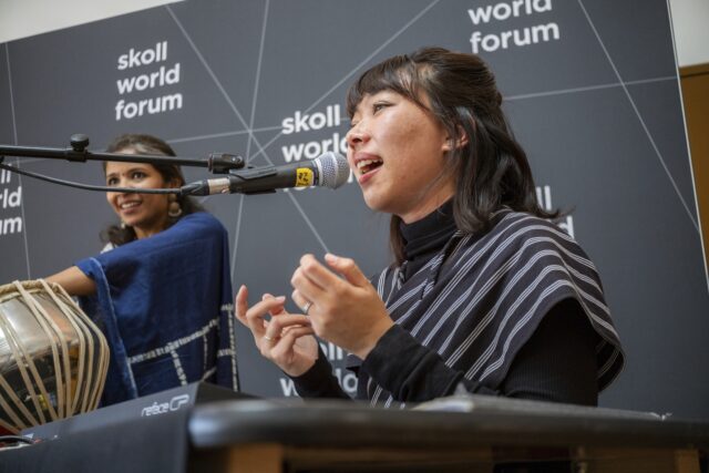 Indonesia Climate Activist The Associated Press