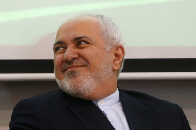 Iran US The Associated Press