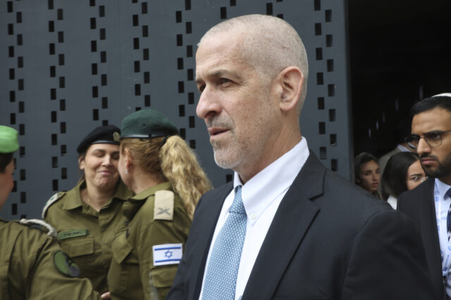 The Associated Press