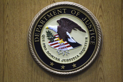The Associated Press