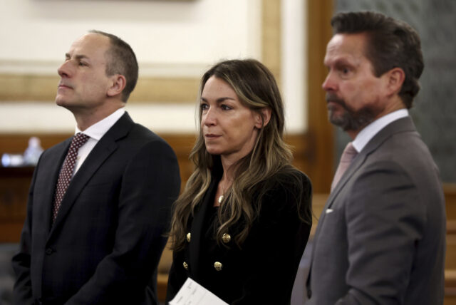 Karen Read Trial The Associated Press