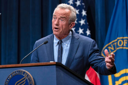 The Associated Press