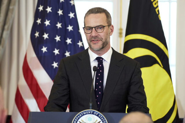 The Associated Press