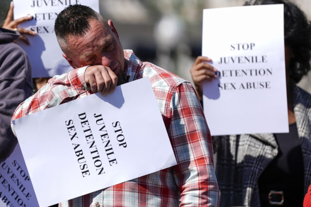 The Associated Press