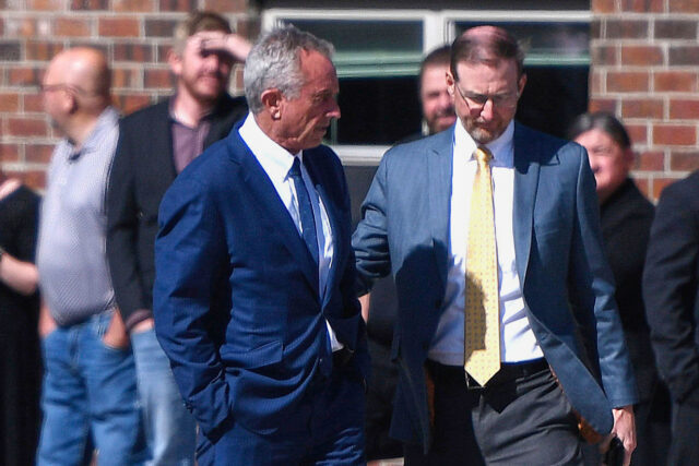 The Associated Press