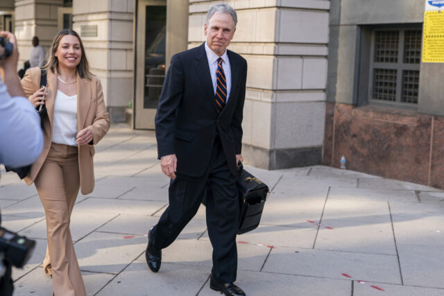 The Associated Press