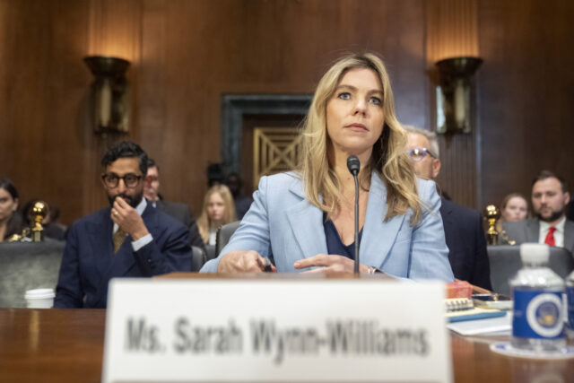 The Associated Press