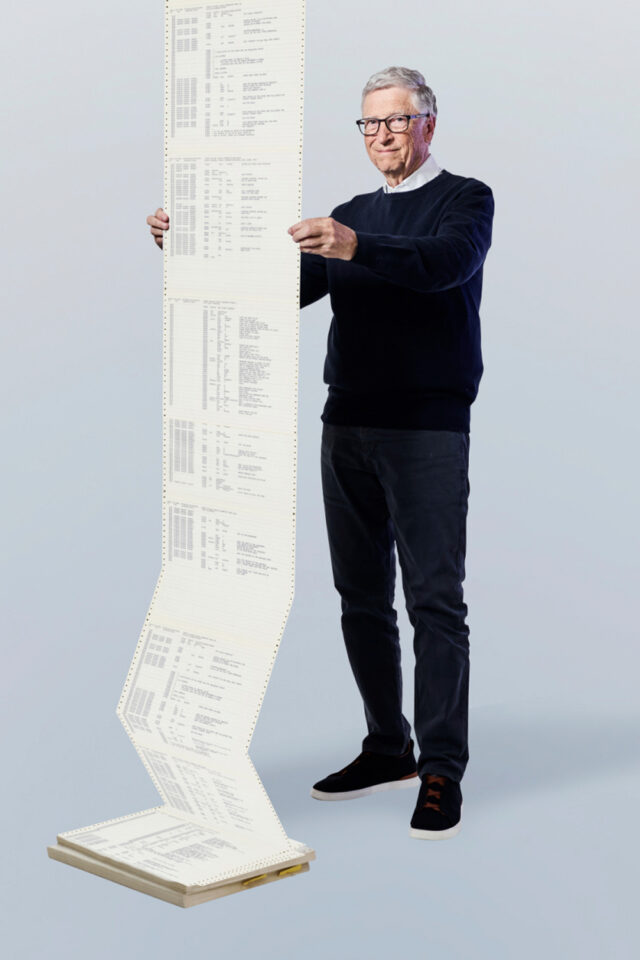 Microsoft Anniversary Catalytic Code The Associated Press