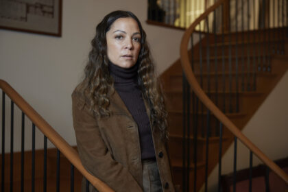 The Associated Press