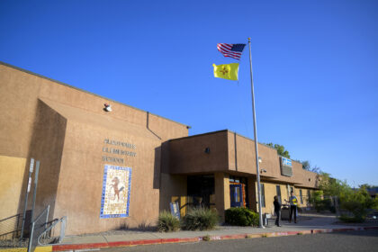 The Associated Press