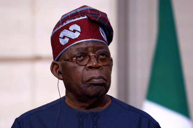 Nigeria Song The Associated Press