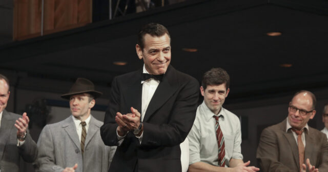 2025 Tony Nominations Highlight Snubs and Innovation