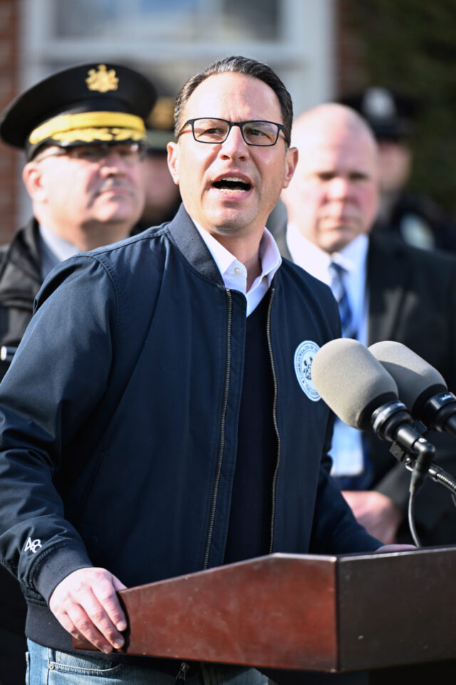 The Associated Press