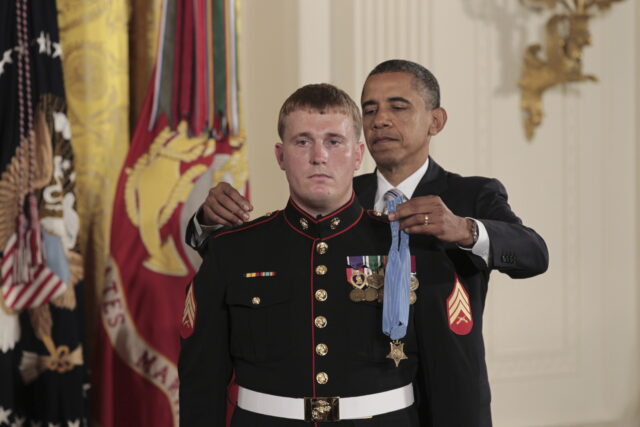 The Associated Press