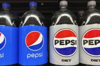 PepsiCo agrees to meet with Al Sharpton over DEI cuts, potential boycott