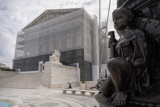 The Associated Press