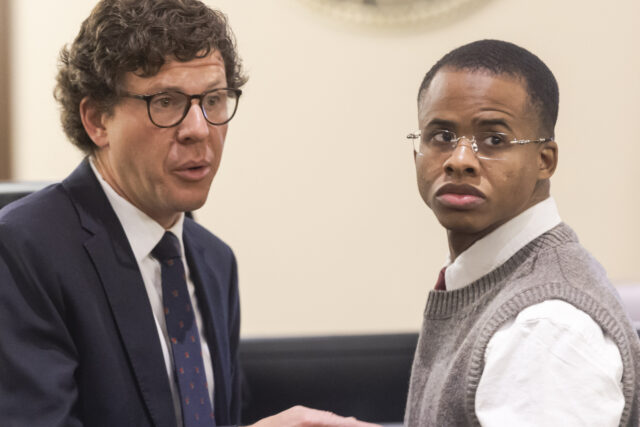 The Associated Press