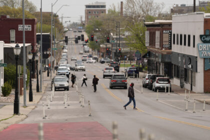 The Associated Press