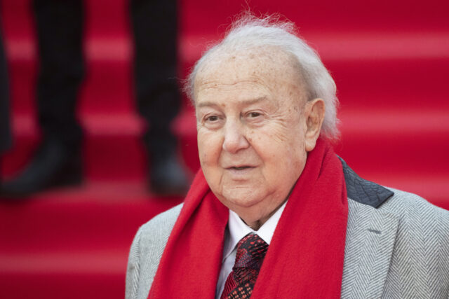 The Associated Press