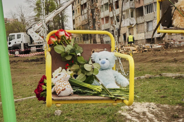 The Associated Press