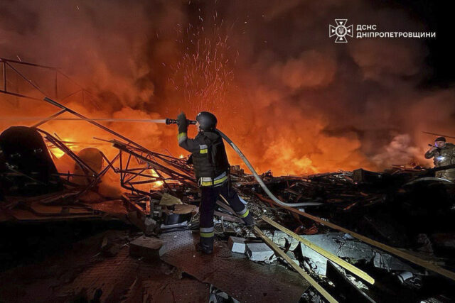 The Associated Press