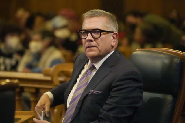 The Associated Press