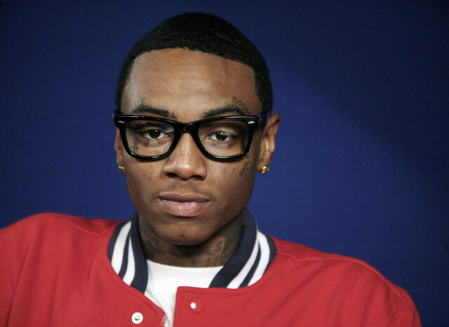Sexual Misconduct Soulja Boy The Associated Press