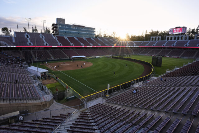 Stanford-Football Home Softball The Associated Press