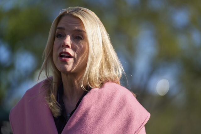 The Associated Press