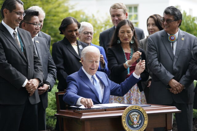 The Associated Press