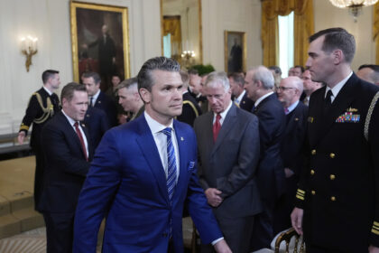 The Associated Press