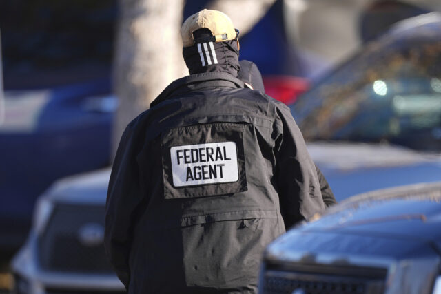 The Associated Press