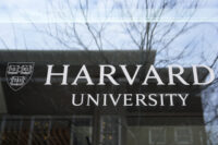 Trump re-ups his threat to strip Harvard University’s tax-exempt status